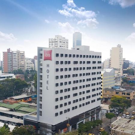 Hotel Ibis Cali Granada المظهر الخارجي الصورة