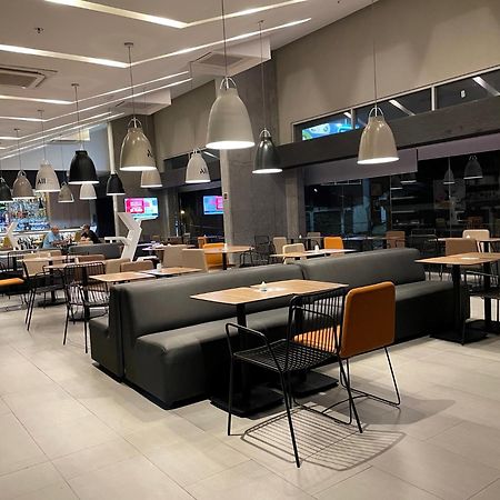Hotel Ibis Cali Granada المظهر الخارجي الصورة