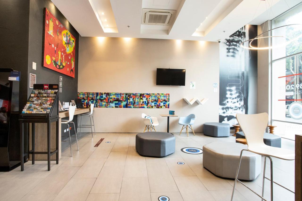 Hotel Ibis Cali Granada المظهر الخارجي الصورة