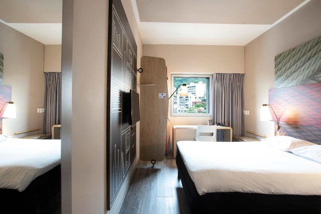 Hotel Ibis Cali Granada المظهر الخارجي الصورة