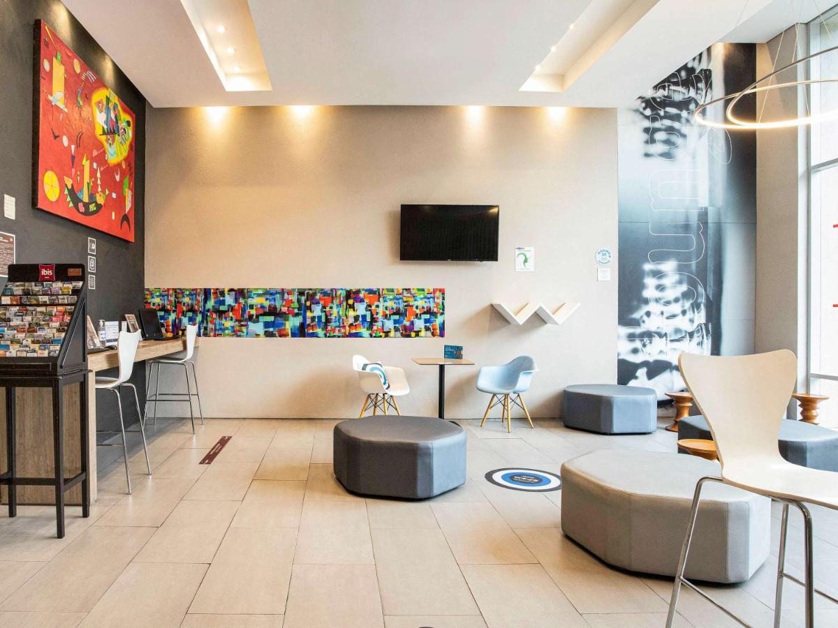 Hotel Ibis Cali Granada المظهر الخارجي الصورة