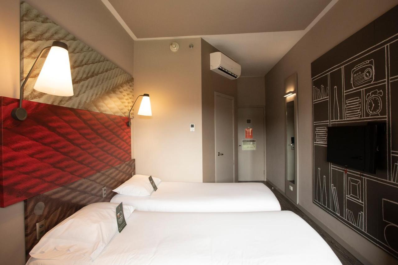 Hotel Ibis Cali Granada المظهر الخارجي الصورة