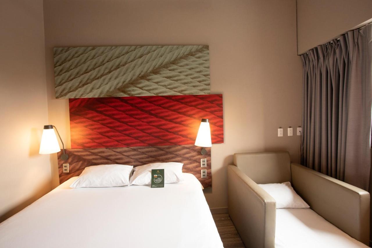 Hotel Ibis Cali Granada المظهر الخارجي الصورة