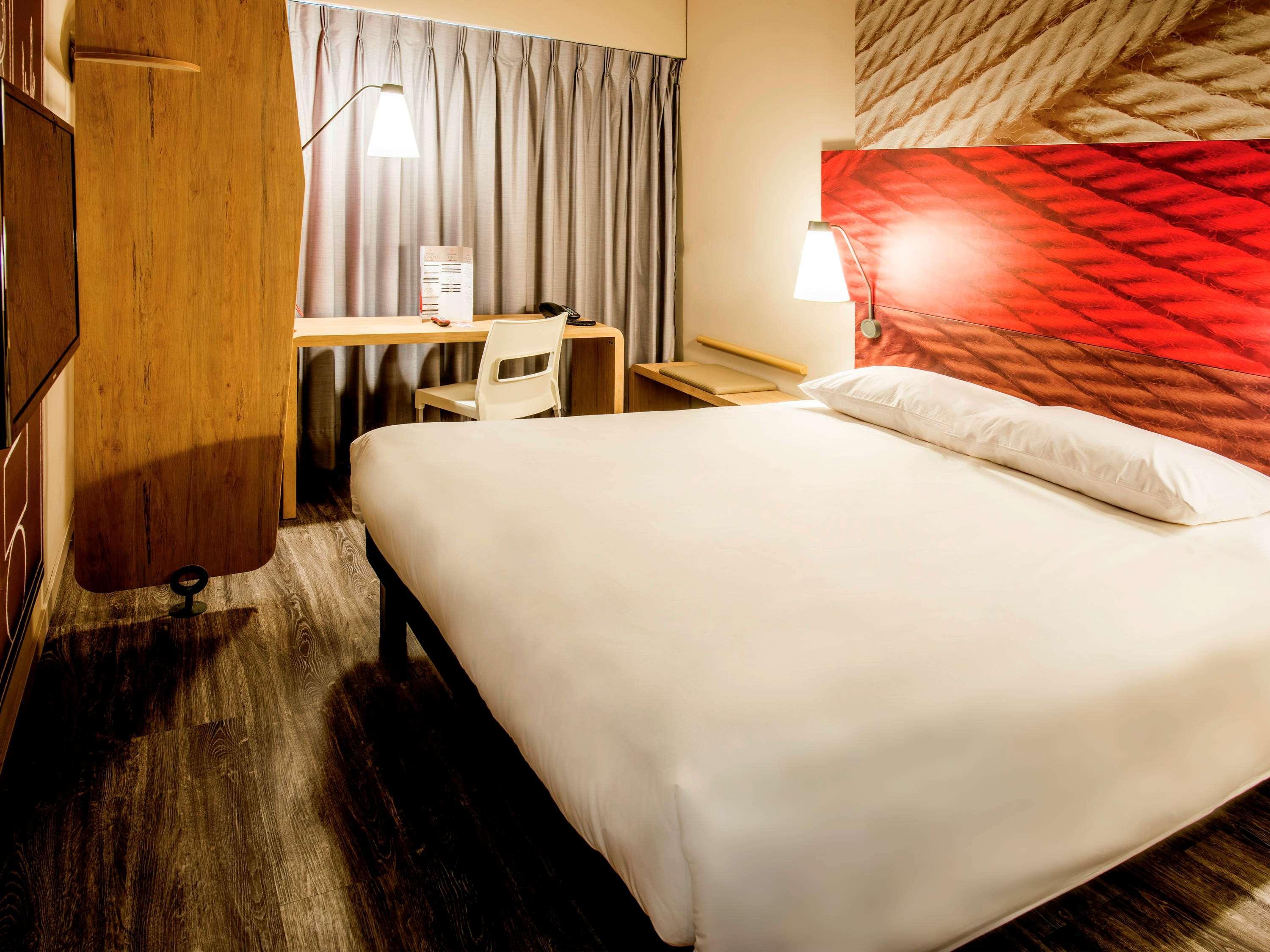 Hotel Ibis Cali Granada المظهر الخارجي الصورة