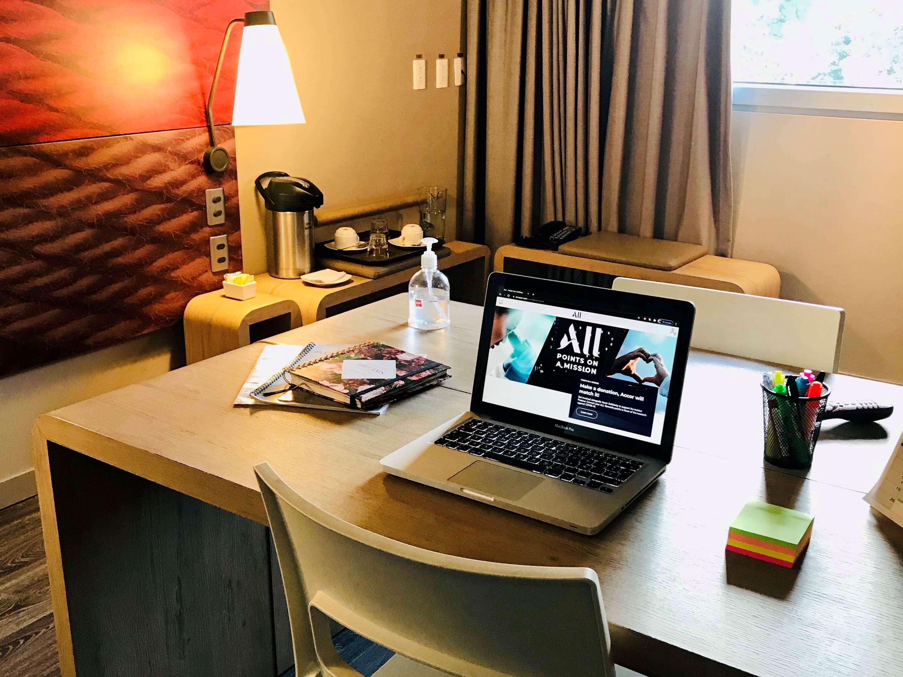 Hotel Ibis Cali Granada المظهر الخارجي الصورة