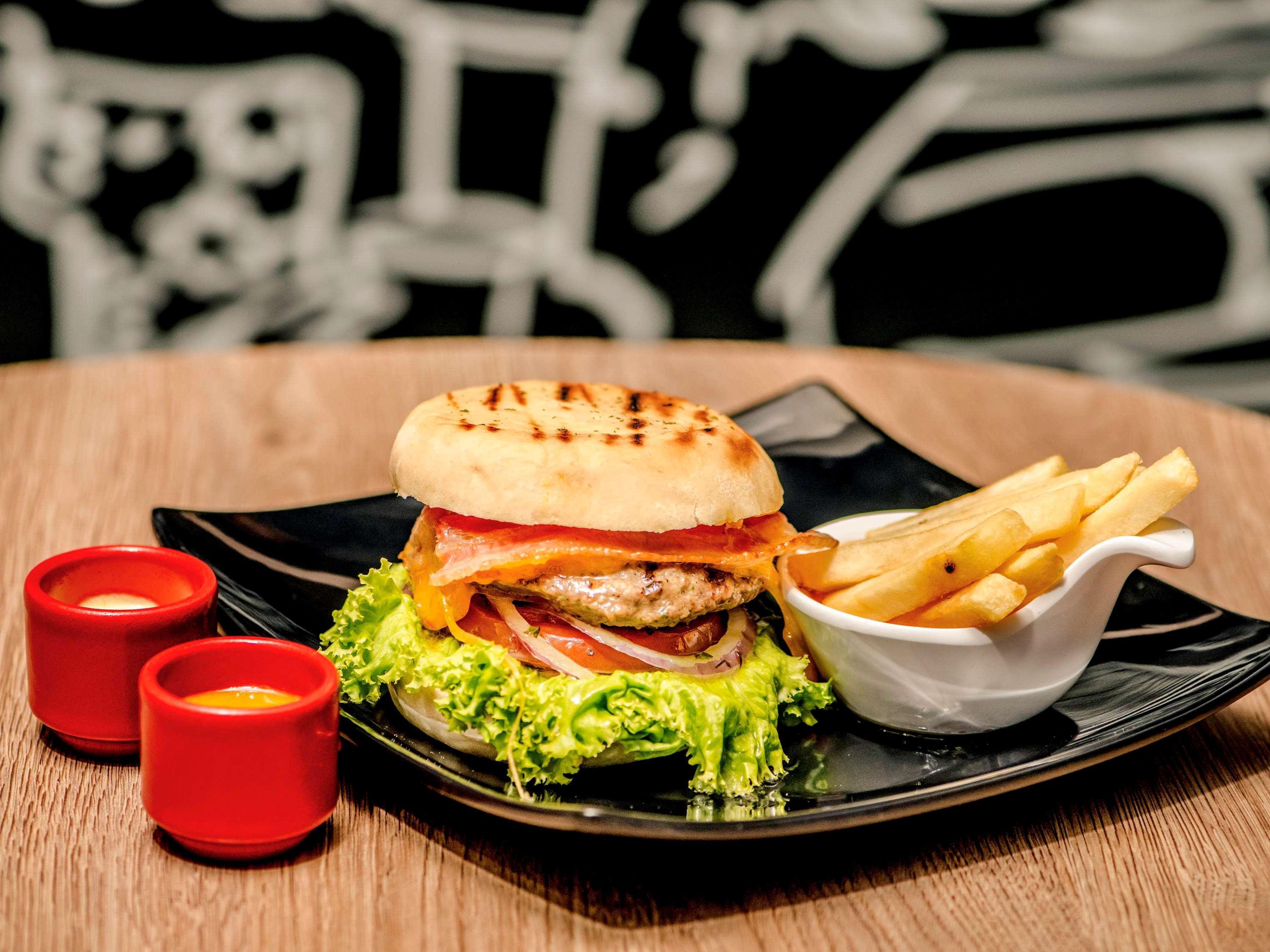 Hotel Ibis Cali Granada المظهر الخارجي الصورة