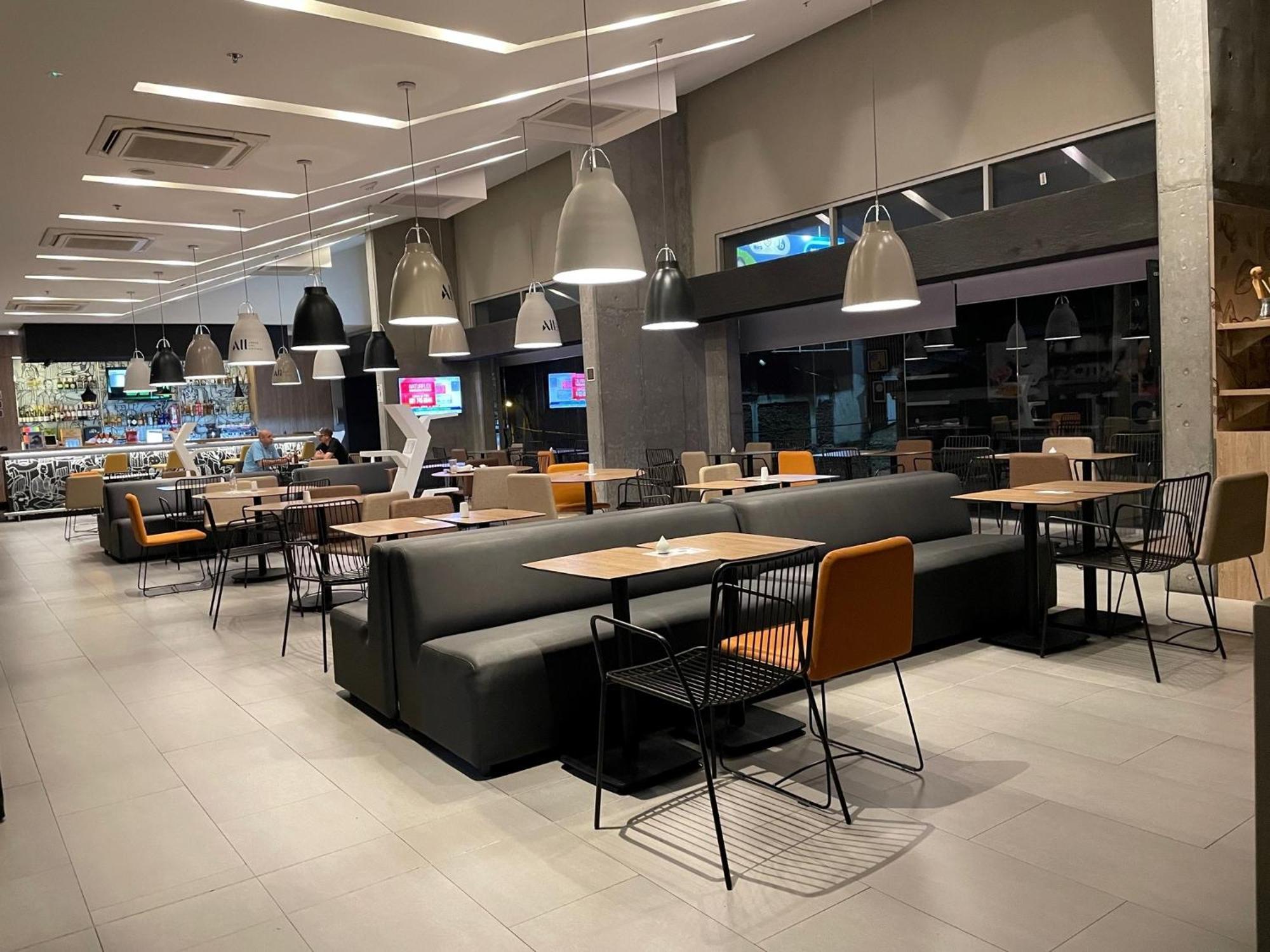 Hotel Ibis Cali Granada المظهر الخارجي الصورة