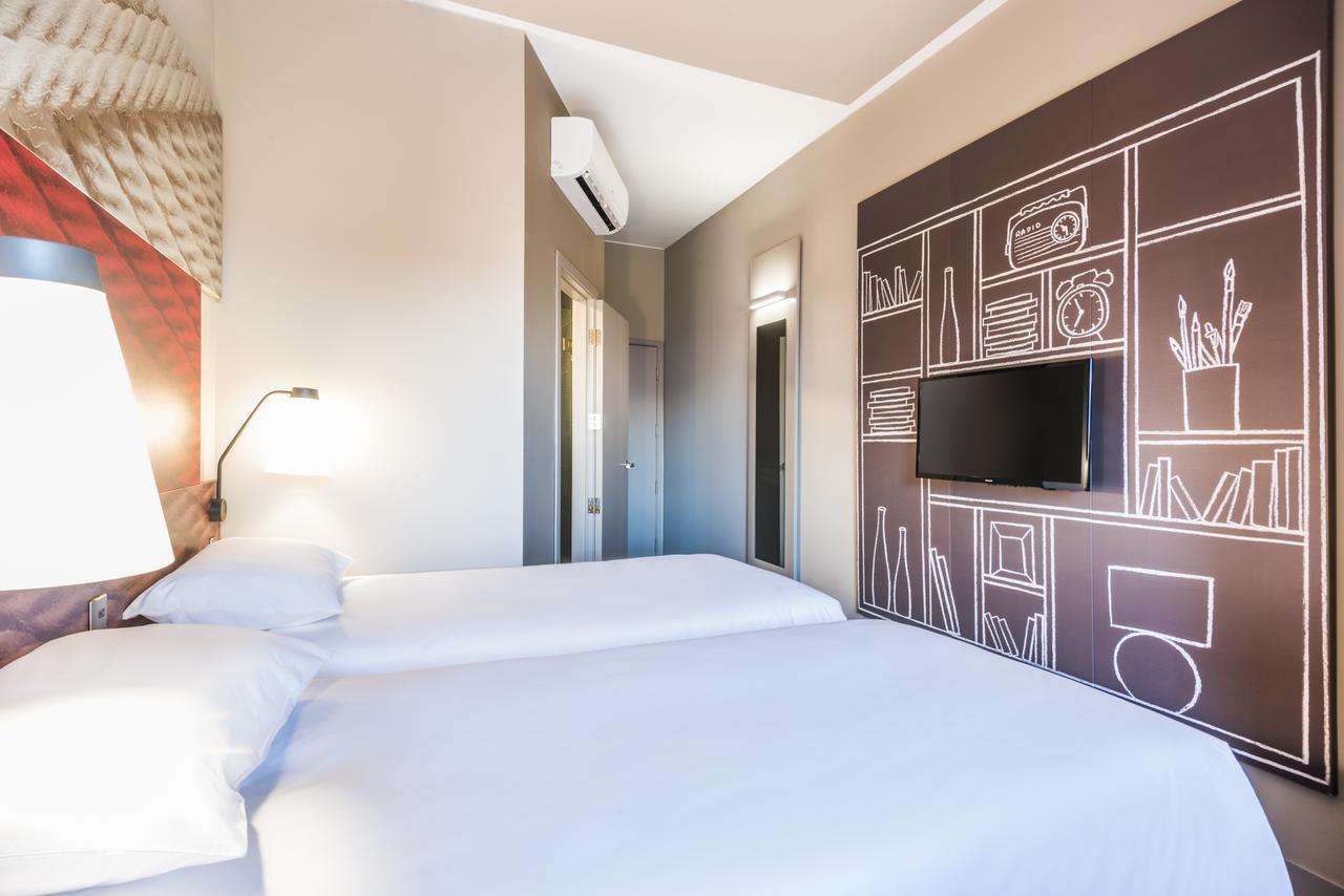 Hotel Ibis Cali Granada المظهر الخارجي الصورة