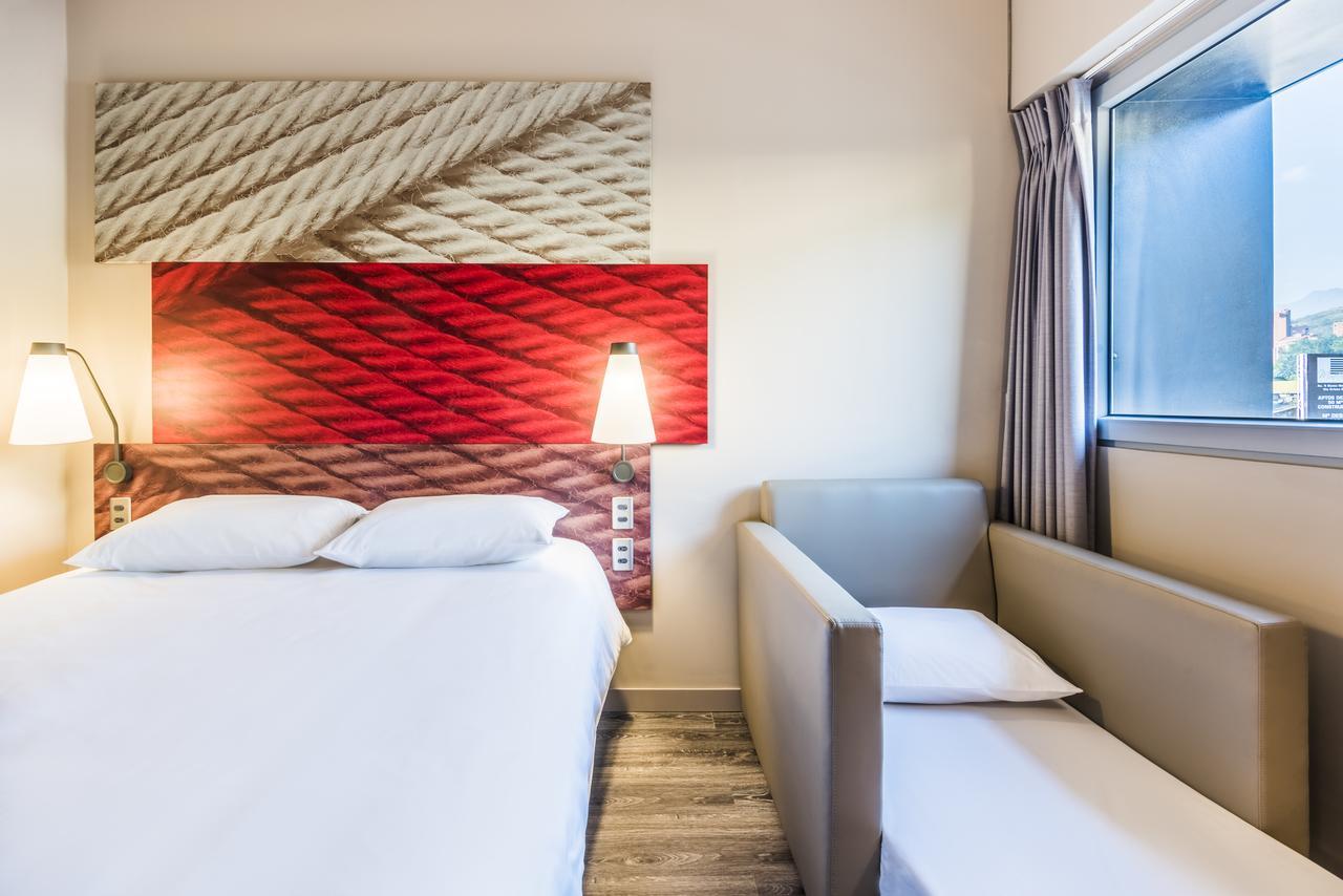 Hotel Ibis Cali Granada المظهر الخارجي الصورة