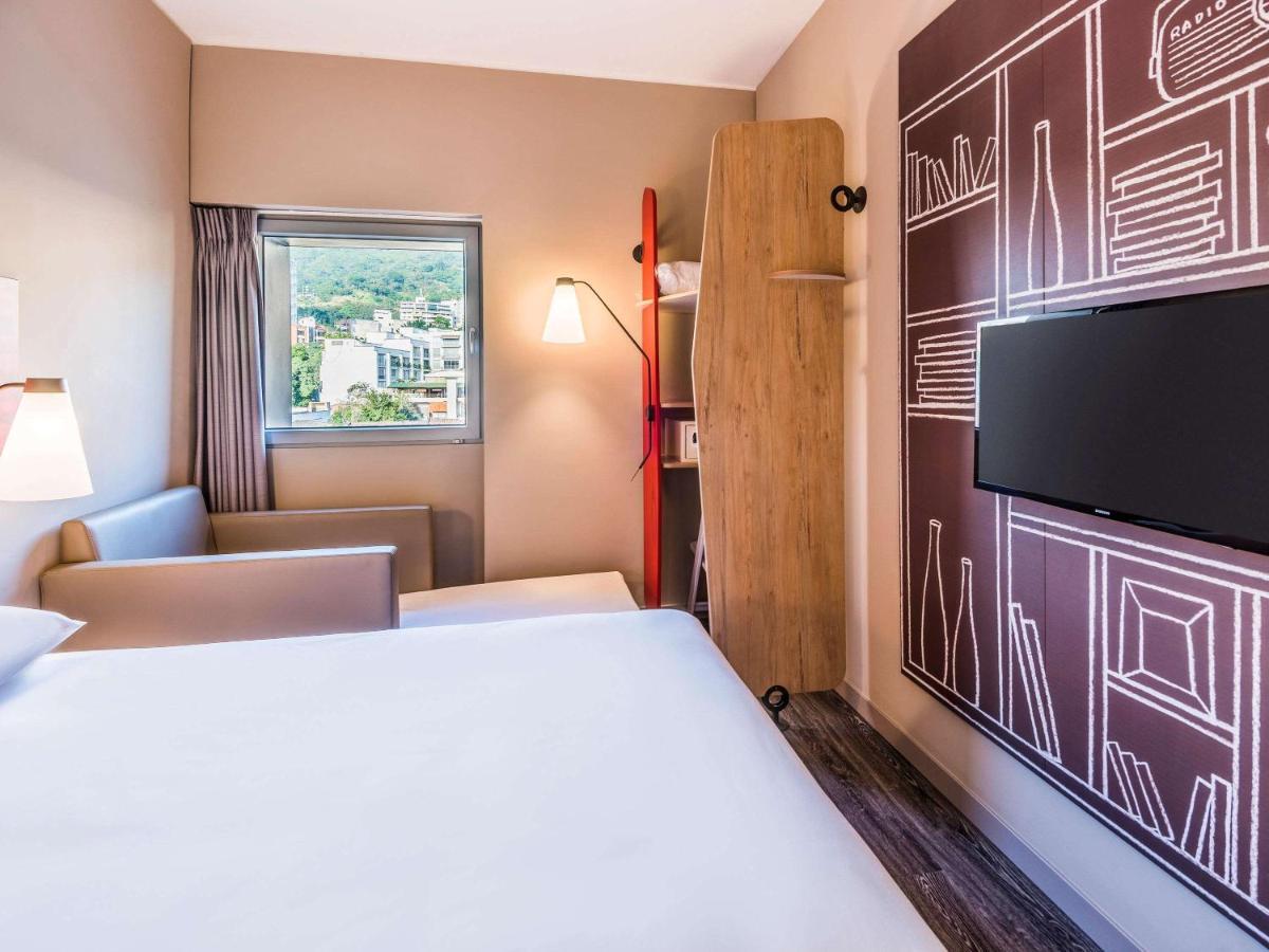 Hotel Ibis Cali Granada المظهر الخارجي الصورة